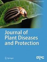 Journal of Plant Diseases and Protection