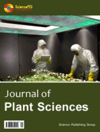 Journal of Plant Sciences