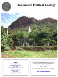 Journal of Political Ecology