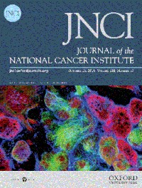 Journal of the National Cancer Institute