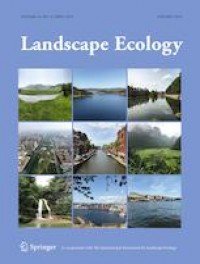 Landscape Ecology