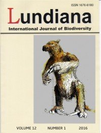 Lundiana