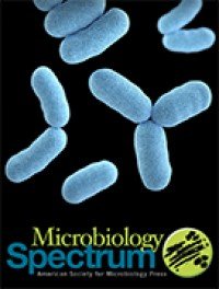 Microbiology spectrum