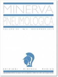 Minerva Pneumologica