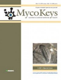 MycoKeys