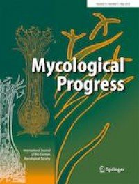 Mycological Progress