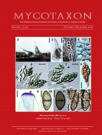 Mycotaxon