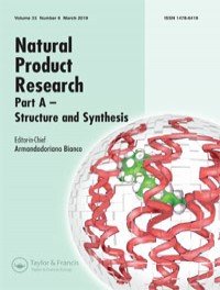 Natural Product Research