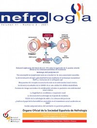 Nefrologia