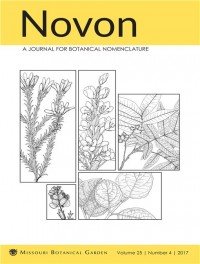 Novon