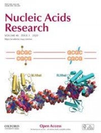 nucleic acids research