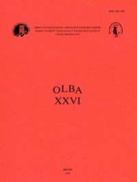 Olba