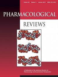 Pharmacological Reviews