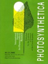Photosynthetica