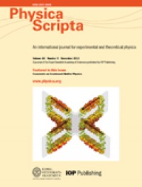 Physica Scripta