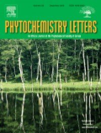 Phytochemistry Letters