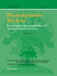 Phytochemistry Reviews