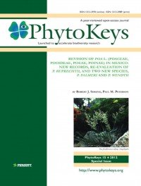PhytoKeys