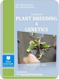 Plant Breeding