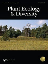 Plant Ecology and Diversity