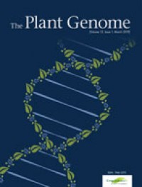 Plant Genome