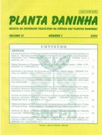Planta Daninha