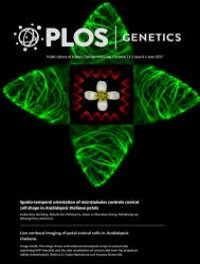 PLoS Genetics