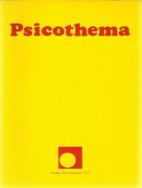 Psicothema