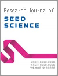 Research Journal of Seed Science