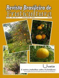 Revista Brasileira de Fruticultura