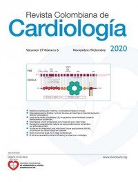 Revista Colombiana de Cardiologia