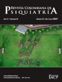Revista Colombiana de Psiquiatria