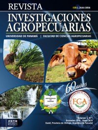 Revista de Investigaciones Agropecuarias