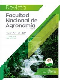 Revista de la Facultad de Agronomia