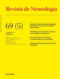 Revista de Neurologia