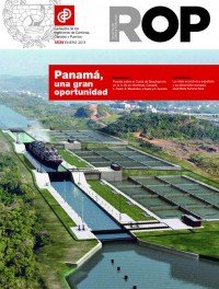 Revista de Obras Publicas