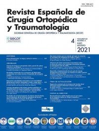 Revista Espanola de Cirugia Ortopedica y Traumatologia