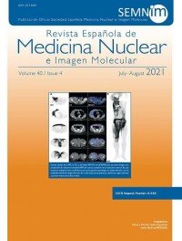 Revista Espanola de Medicina Nuclear e Imagen Molecular