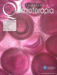 Revista Espanola de Quimioterapia