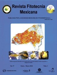 Revista Fitotecnia Mexicana