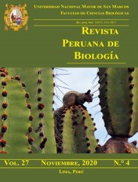 Revista Peruana de Biologia