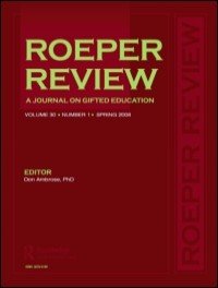Roeper Review