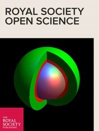Royal Society Open Science