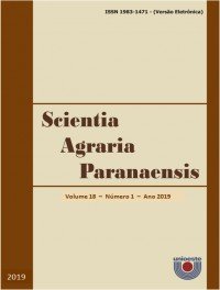 Scientia Agraria