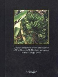 Scripta Botanica Belgica