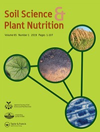 Soil Science and Plant Nutrition