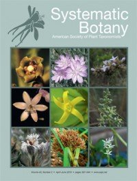 Systematic Botany