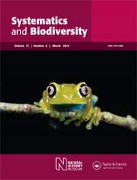 Systematics and Biodiversity