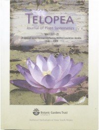Telopea