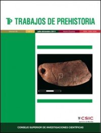 Trabajos de Prehistoria
